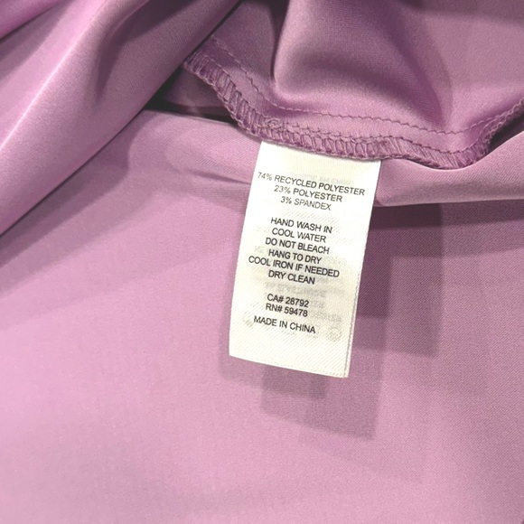 HOUSE OF HARLOW 1960 Rhinestone Bling Sexy Strap Tank Cami Top Glam NWT Large - Picture 5 of 6